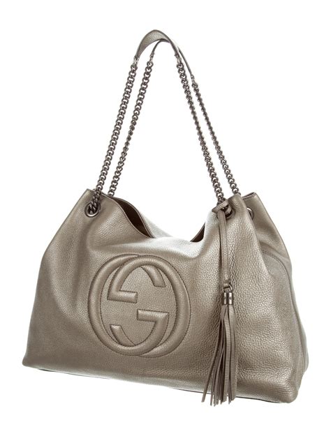 gucci inspired chain bag|gucci chain detail handbags.